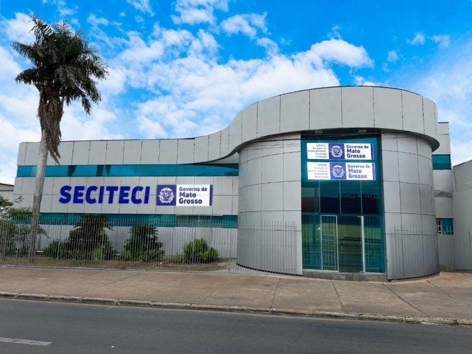Seciteci publica seletivo de professores para cursos técnicos em todo estado