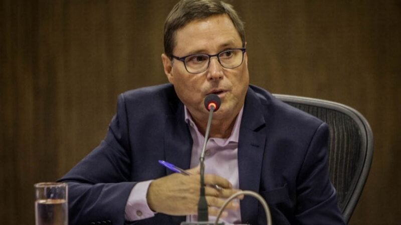 Aliados apresentam sugestões e Pivetta escolherá nome de vice até o início de julho, diz Casa Civil
