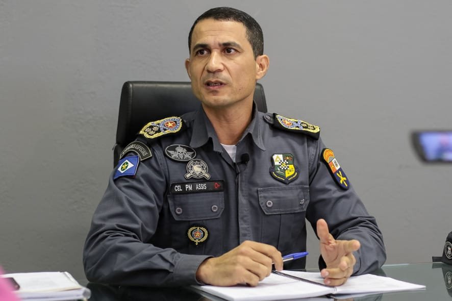 Coronéis lideram corrida à Câmara Federal; Juarez, Rosa Neide e Irajá pintam bem na foto