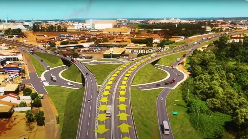 TCE determina suspensão imediata de contrato de R$ 133 milhões para obra na BR-163