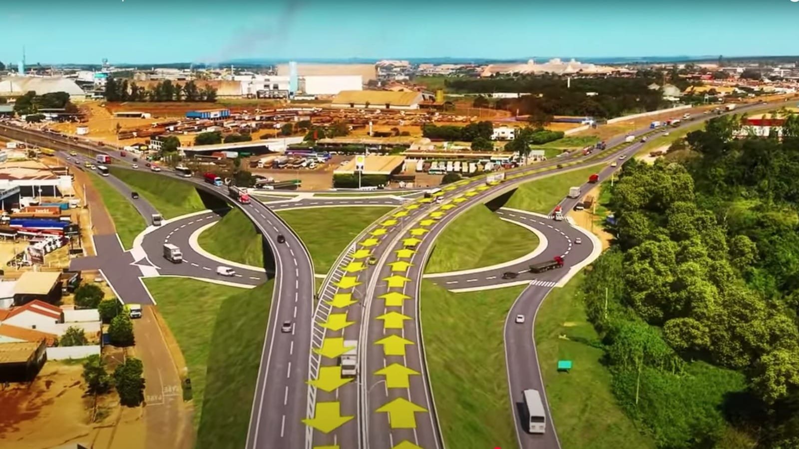 TCE determina suspensão imediata de contrato de R$ 133 milhões para obra na BR-163