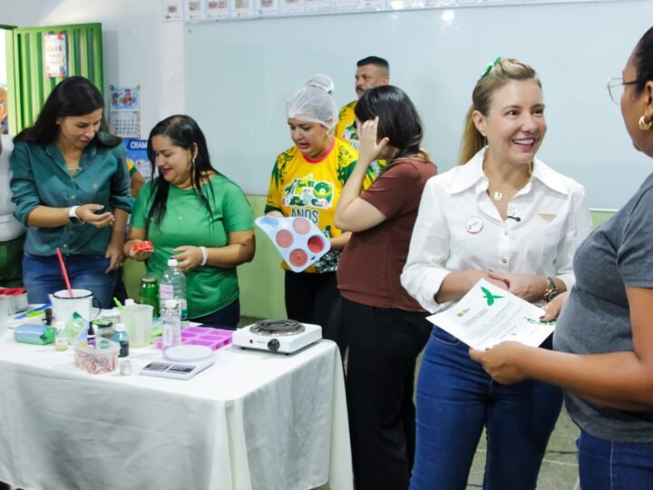 Acelera Mais Várzea Grande supera expectativas e realiza mais de 3,5 mil atendimentos