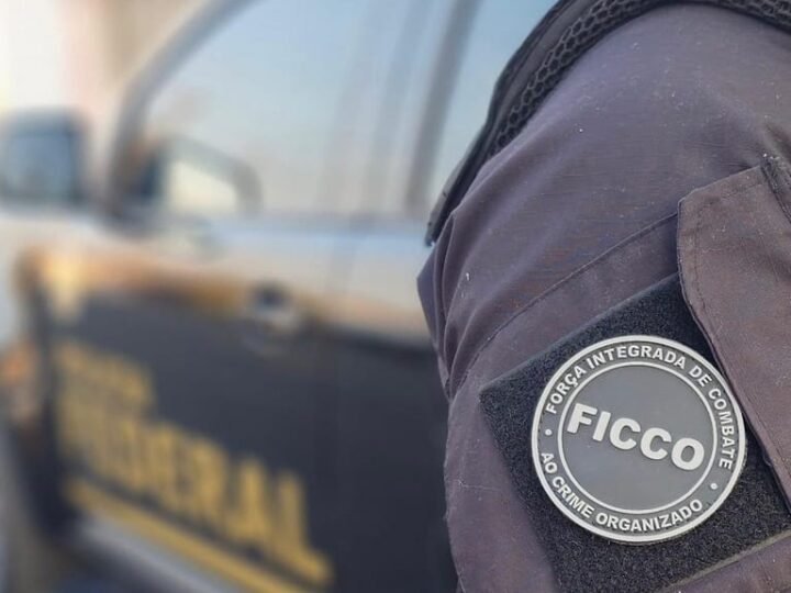 PF e Gaeco investigam fraudes no cumprimento de penas de faccionados condenados em MT