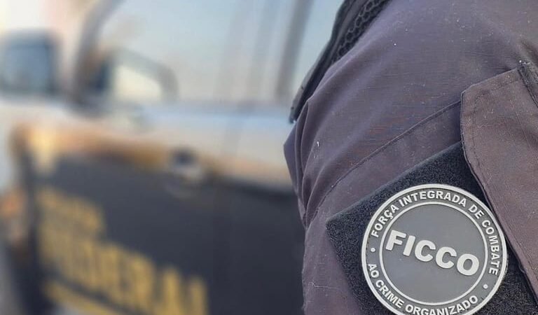 PF e Gaeco investigam fraudes no cumprimento de penas de faccionados condenados em MT