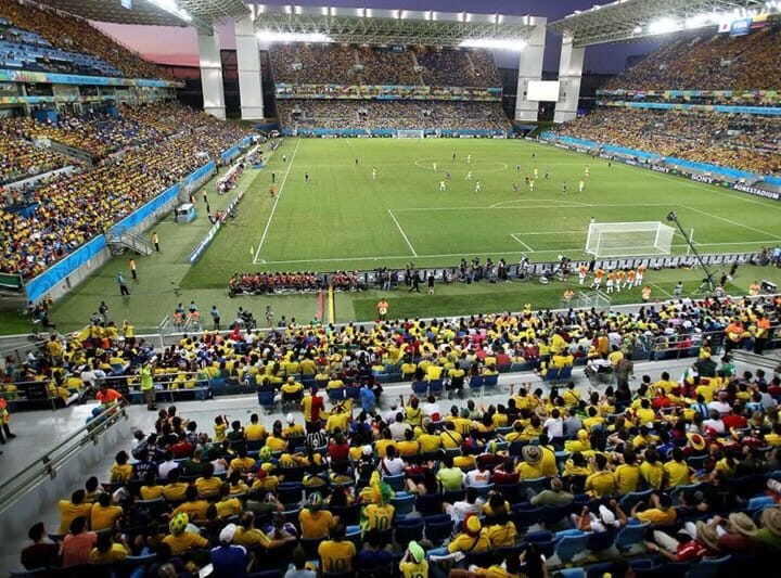 Cuiabá recebe o CRB neste domingo em busca da vitória para se afastar do Z4 da Série B