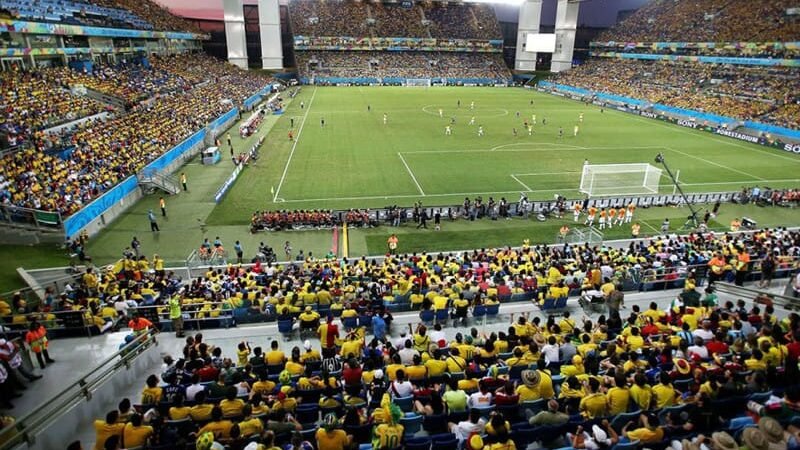 Cuiabá recebe o CRB neste domingo em busca da vitória para se afastar do Z4 da Série B