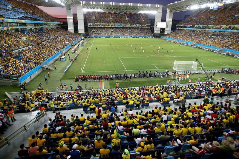 Cuiabá recebe o CRB neste domingo em busca da vitória para se afastar do Z4 da Série B