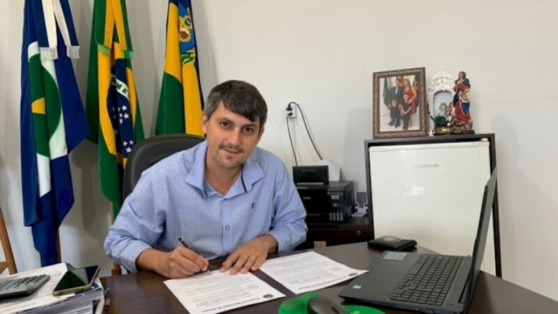 Prefeito autoriza R$ 6 milhões para compra de medicamentos e insumos médico-hospitalares em Matupá
