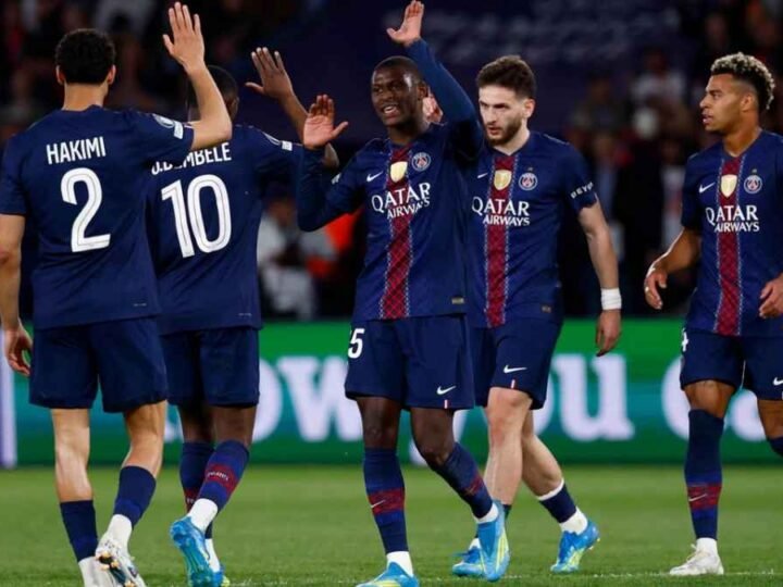 PSG bate Arsenal nos pênaltis e conquista o bicampeonato da Liga dos Campeões