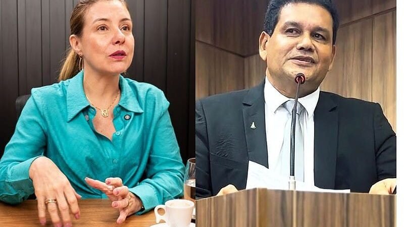 Prefeita denuncia presidente da Câmara na Deccor por suposta fraude em crédito de R$ 215 mil