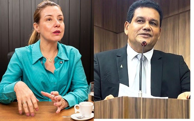 Prefeita denuncia presidente da Câmara na Deccor por suposta fraude em crédito de R$ 215 mil