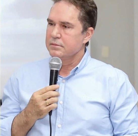 Empresário Tião da Zaeli é eleito presidente da Fecomércio-MT para mandato de quatro anos