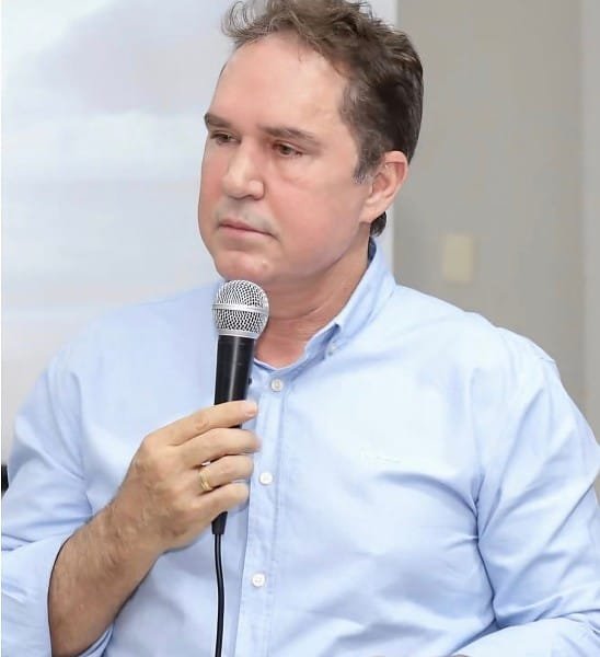 Empresário Tião da Zaeli é eleito presidente da Fecomércio-MT para mandato de quatro anos