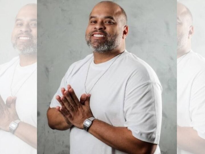 Humorista Xômano que Mora Logo Alí morre em Cuiabá aos 41 anos, após luta contra câncer