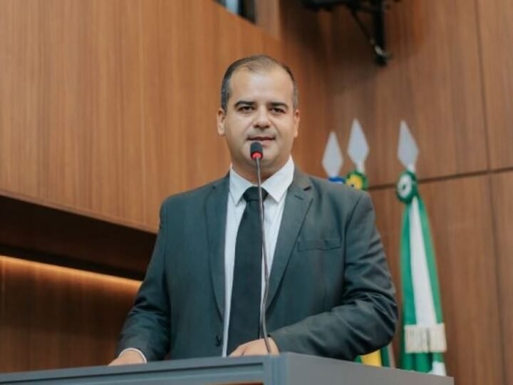Ilde Taques descarta mudança no regimento para reeleição e vê risco de judicialização