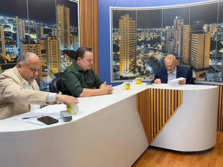 Max Russi admite preferência por Otaviano Pivetta, mas Podemos consultará filiados sobre apoio