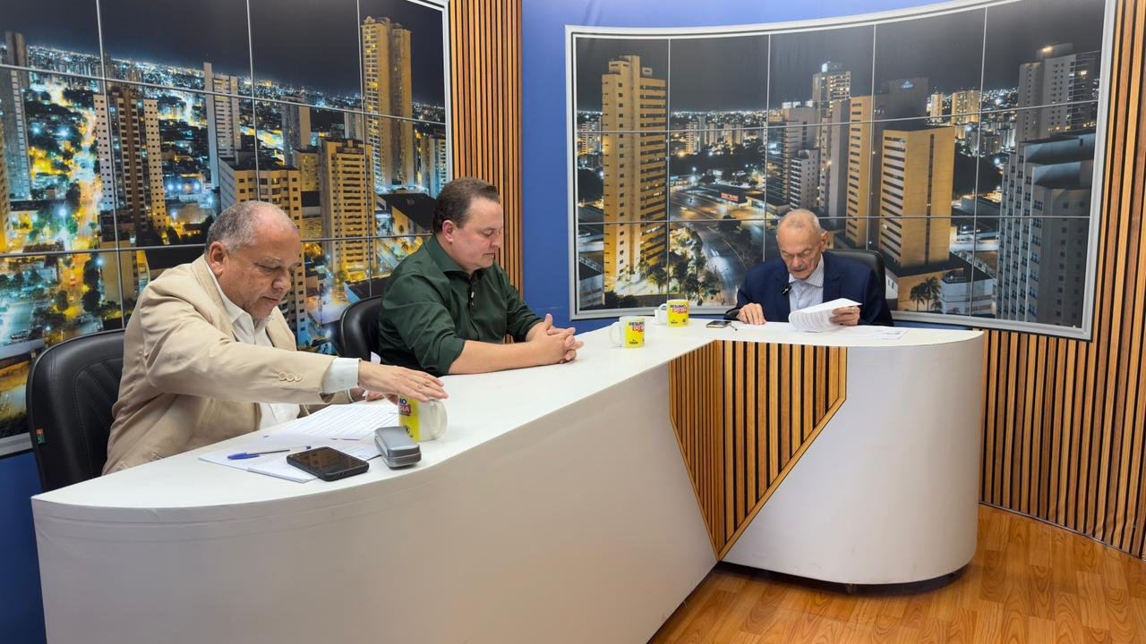 Max Russi admite preferência por Otaviano Pivetta, mas Podemos consultará filiados sobre apoio