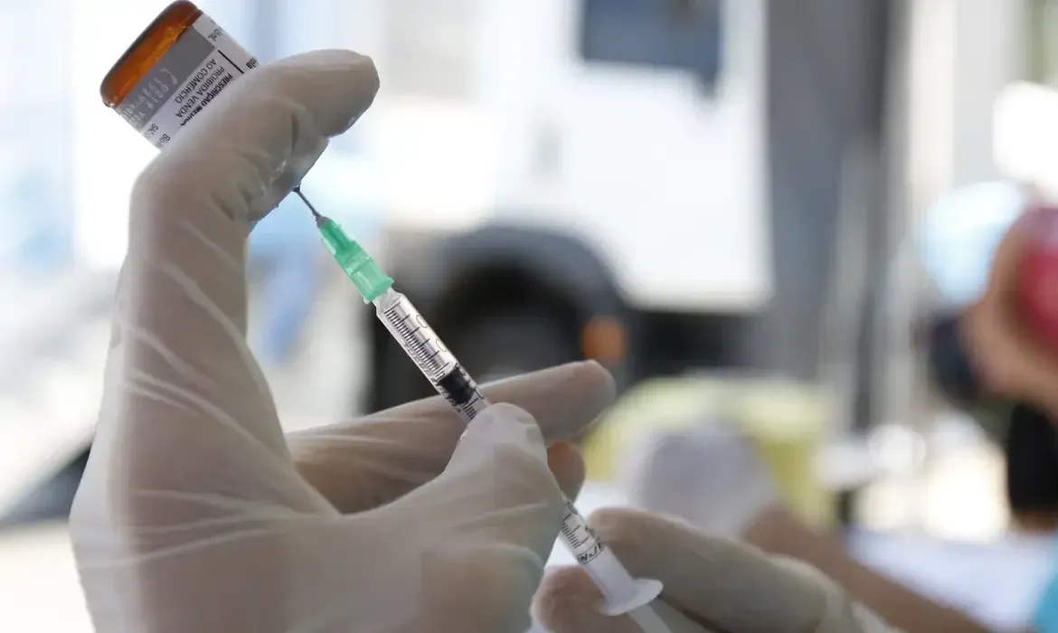 Seis municípios deixam ranking de menor cobertura vacinal em MT; Cuiabá fica entre os piores