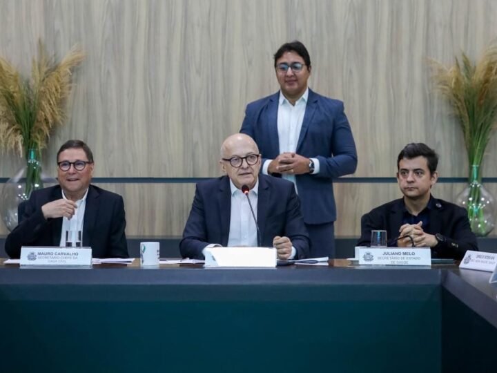 Consórcio passa a gerir Hospital Regional com a garantia de manter e ampliar serviços
