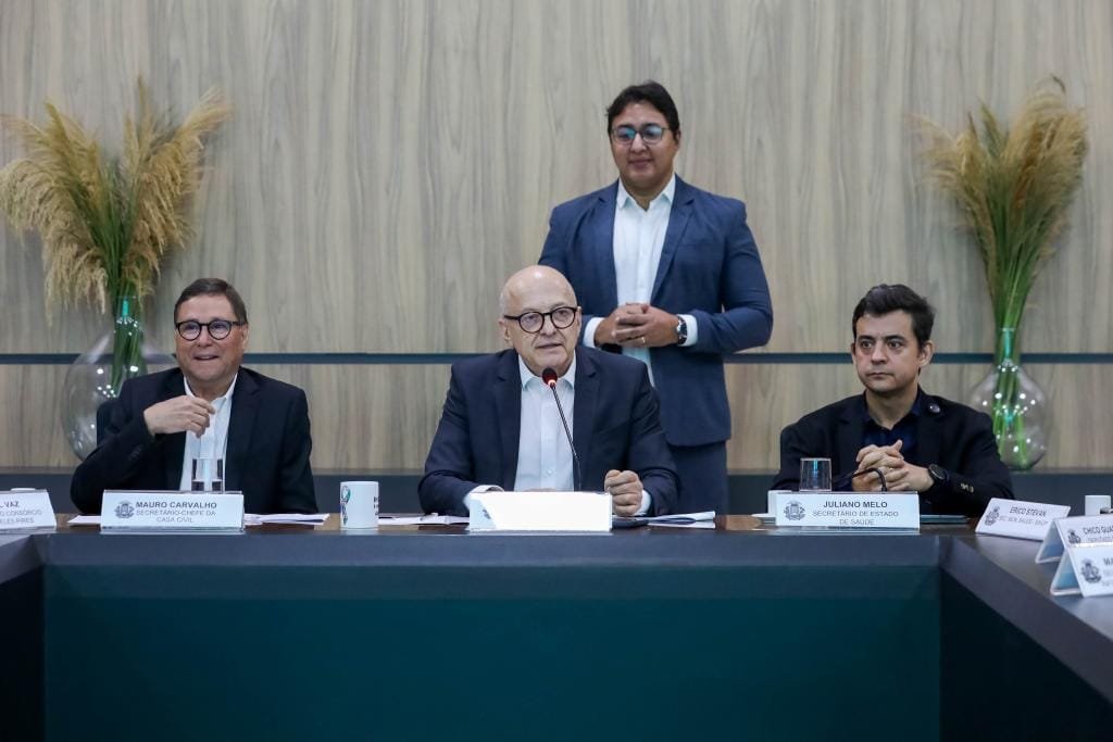 Consórcio passa a gerir Hospital Regional com a garantia de manter e ampliar serviços