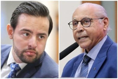 Deputado chama Ulisses Moraes de “servidor fantasma” da ALMT e defende exoneração
