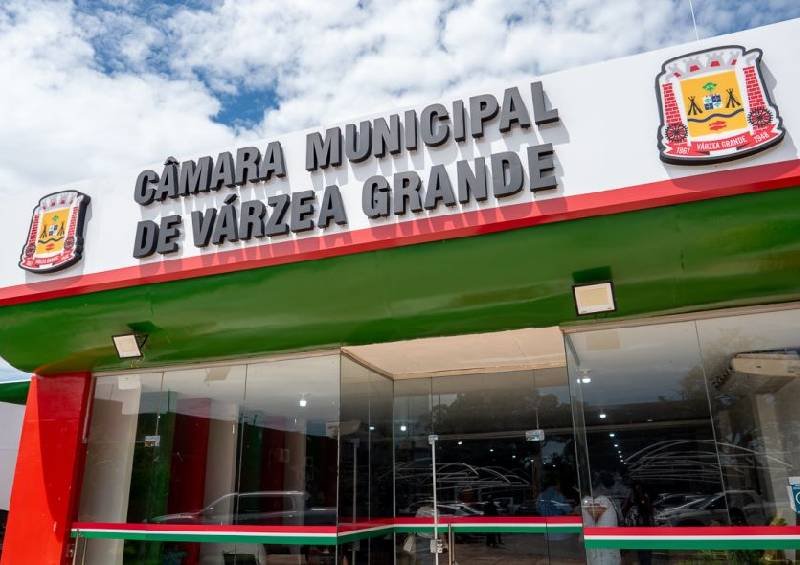 TJ derruba liminar e eleição para a Mesa Diretora da Câmara será realizada nesta quinta-feira