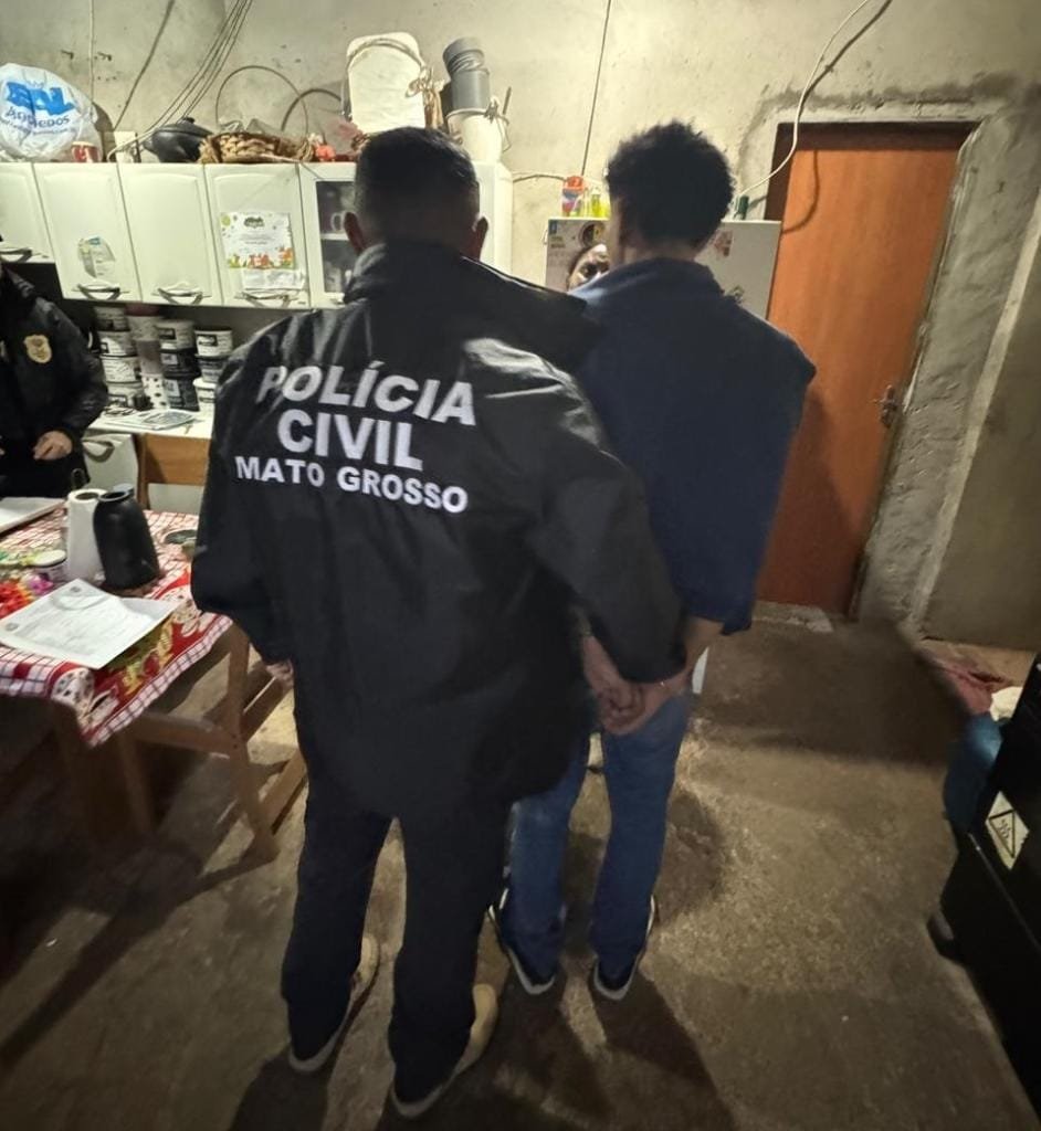 Polícia mira estelionatários em Cuiabá e Várzea Grande por golpe do “falso intermediário”