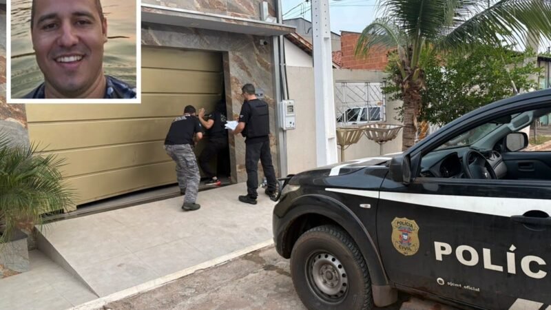 Saiba quem é PM preso suspeito de roubar drogas de facção na fronteira para revenda em MT