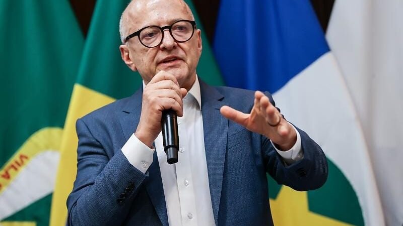 Governador afirma que não fará julgamento antecipado sobre operação: “confio na Justiça”