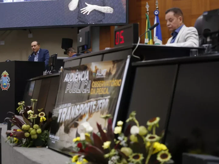 Transporte Zero entra em fase de reavaliação e governo propõe reabertura do Repesca e GT