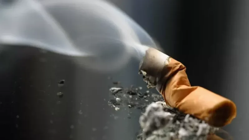 Leis aprovadas em MT reforçam combate ao cigarro e alertam sobre riscos do vape à saúde