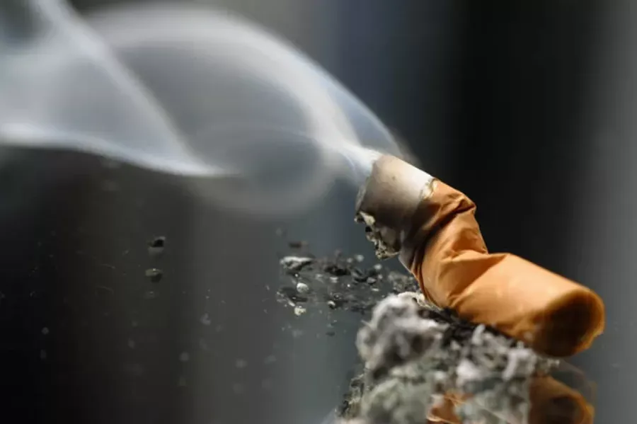 Leis aprovadas em MT reforçam combate ao cigarro e alertam sobre riscos do vape à saúde