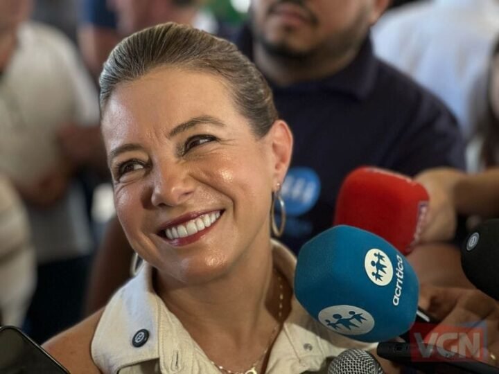 Prefeita celebra vitória no TRE e minimiza ações para cassação de mandato: “não tenho medo”
