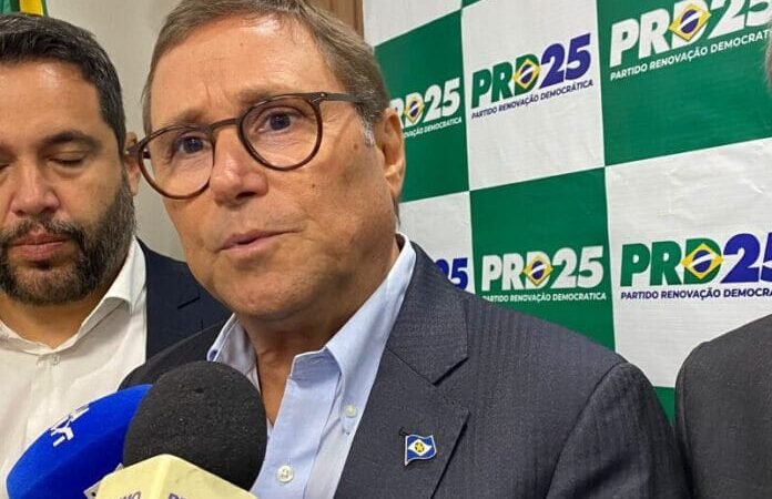 Casa Civil garante que Piveta cumprirá acordo com AL e que emendas serão quitadas até junho