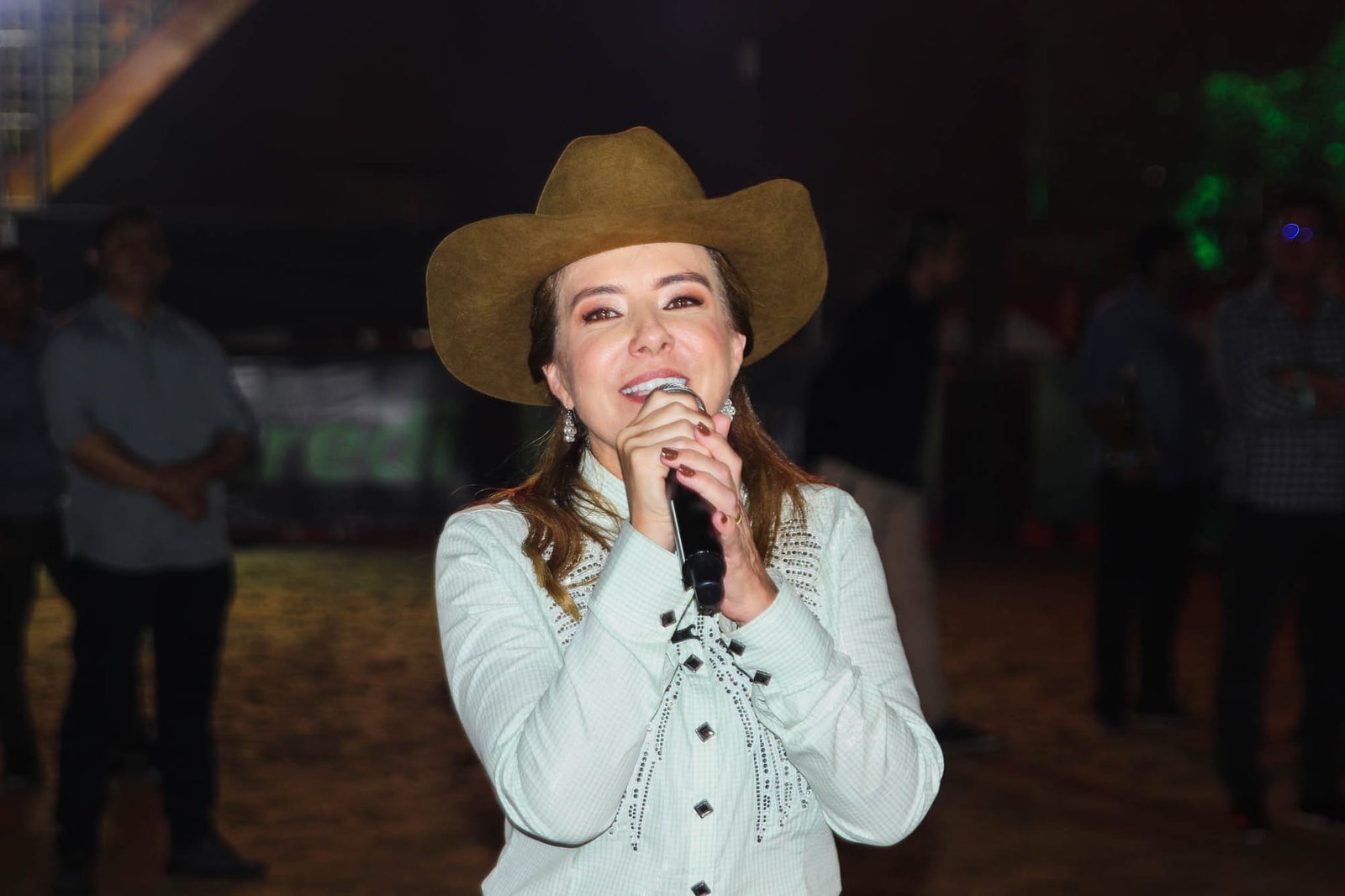 TRE mantém eleição de Flávia Moretti e rejeita pedido de cassação em Várzea Grande