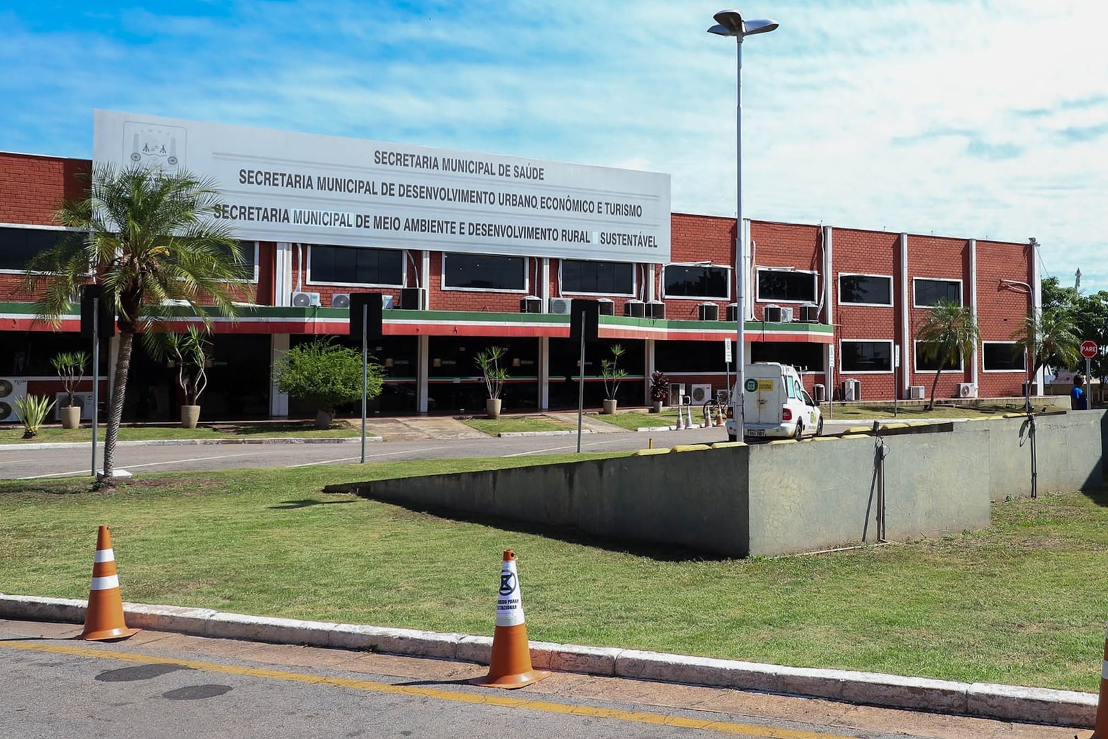 Secretaria de Saúde convoca mais de 200 profissionais aprovados em seletivo