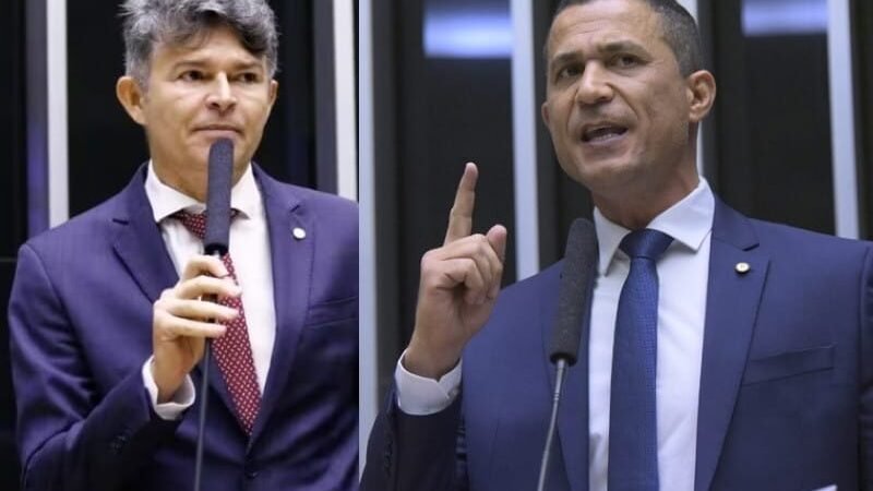 Deputados de MT criticam Moraes após suspensão da Lei da Dosimetria