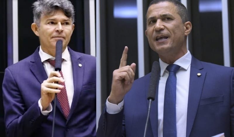 Deputados de MT criticam Moraes após suspensão da Lei da Dosimetria