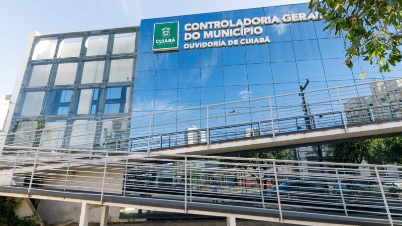 Cuiabá lança cartilha de orientação sobre condutas vedadas em ano eleitoral