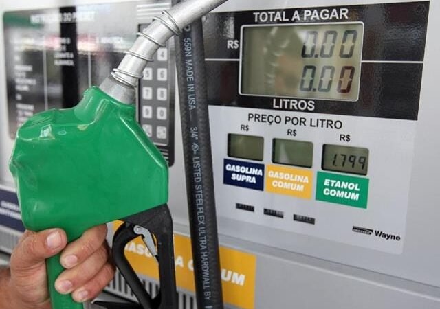 Posto na capital omite preço de combustível dos clientes e terá que pagar multa de R$ 55 mil