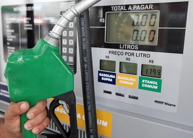 Posto na capital omite preço de combustível dos clientes e terá que pagar multa de R$ 55 mil