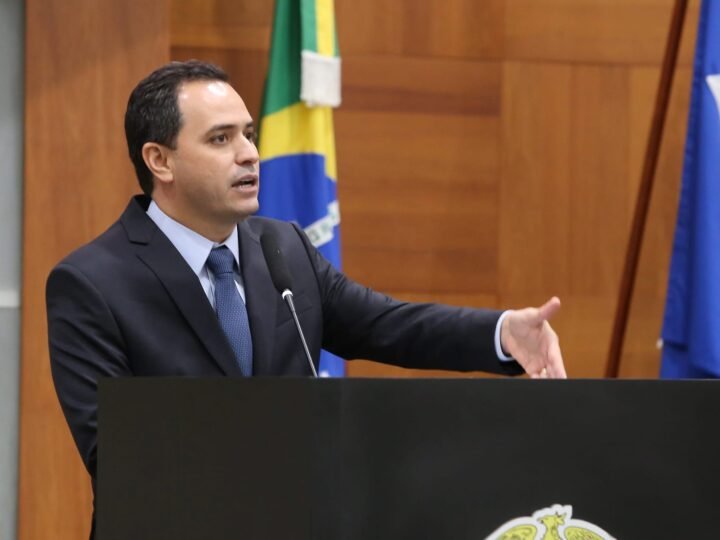Diego deve assumir liderança do Governo após o Mundial