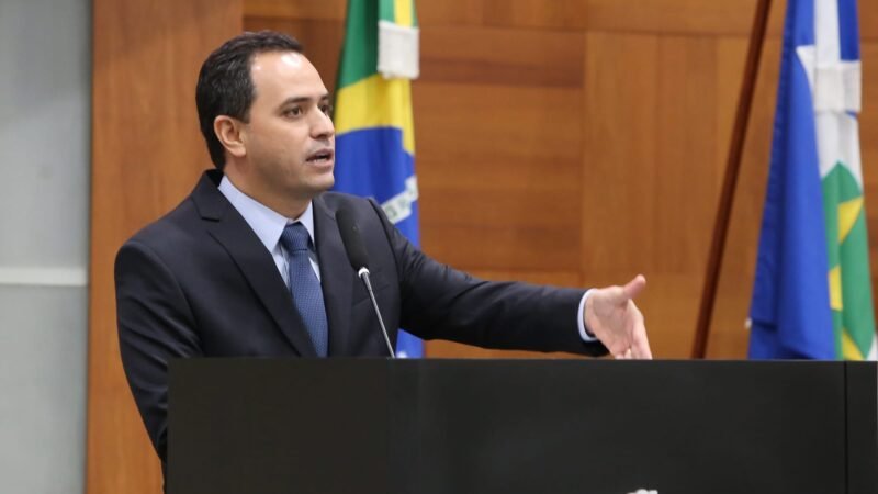 Diego deve assumir liderança do Governo após o Mundial