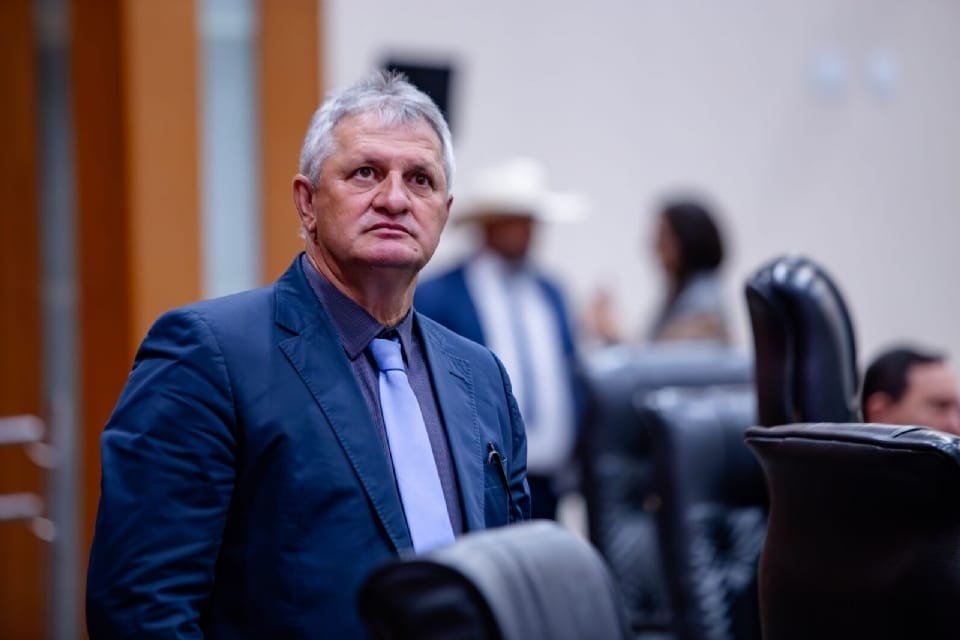 Deputado cobra reunião com líderes do União e PP para definir nomes de chapa proporcional