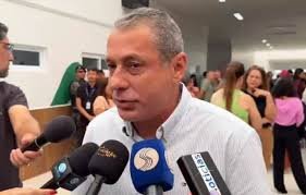 Prefeito projeta aeroporto de cargas, novas creches e unidades de saúde em Sorriso