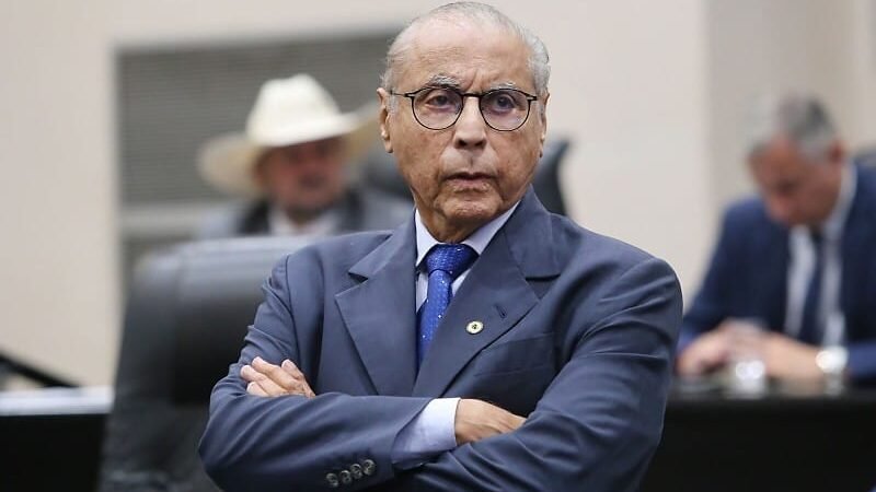 Júlio Campos chama grupo de Mauro Mendes de “corja” e acirra guerra no União Brasil