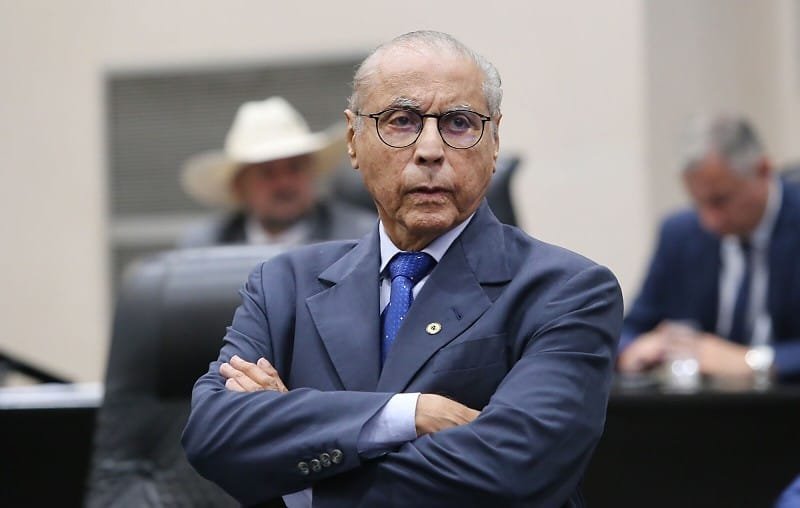 Júlio Campos chama grupo de Mauro Mendes de “corja” e acirra guerra no União Brasil
