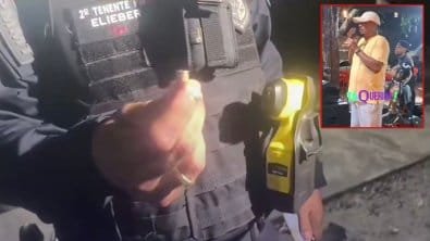 Tiros em bar na região da Arena Pantanal assustam clientes em Cuiabá; veja vídeo