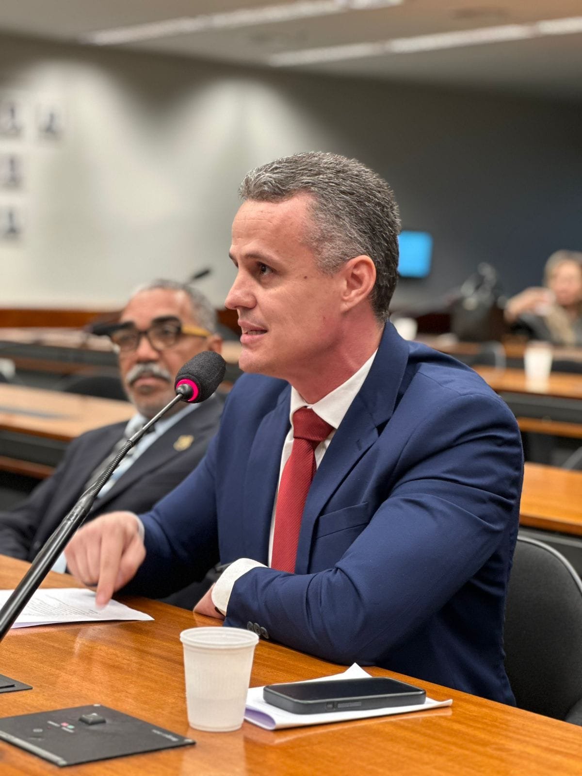 Decisão de Trump sobre facções reforça tese defendida por delegado de Mato Grosso