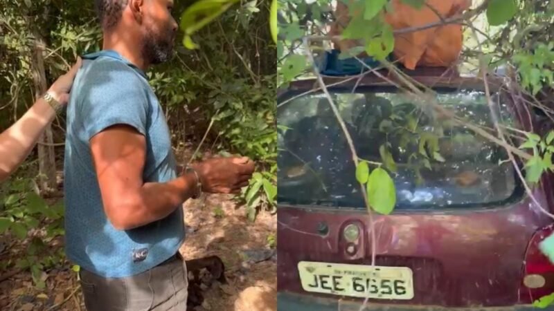 Acusado de matar criança de 5 anos após briga com companheira vai a júri